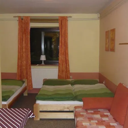Apartment Privat Welcome Rokytnice nad Jizerou
