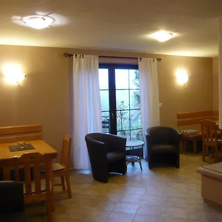 Apartment Privat Welcome