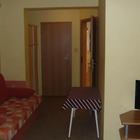 Apartment Privat Welcome *
