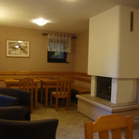 Apartment Privat Welcome Rokytnice nad Jizerou