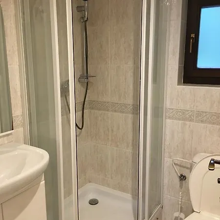 Apartment Privat Welcome Rokytnice nad Jizerou