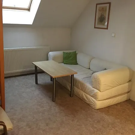 Privat Welcome Apartment *