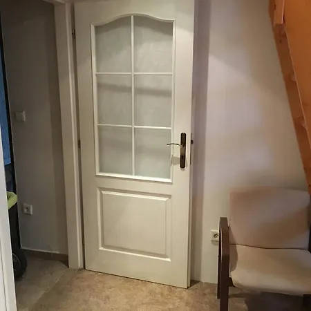דירה Privat Welcome רוקיטניצה נאד איז'רו