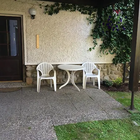 Privat Welcome Apartment *