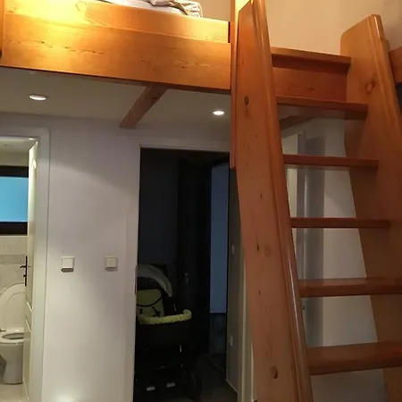Privat Welcome Apartment *