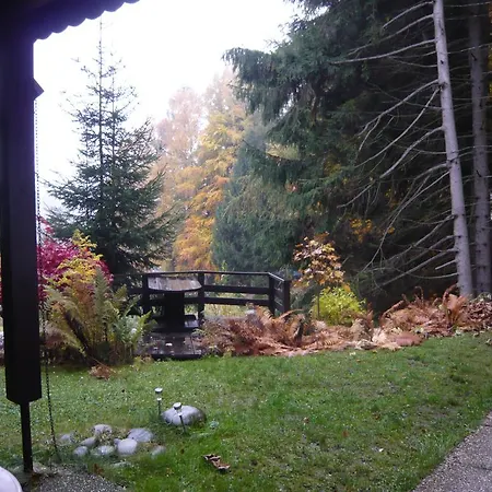 Apartment Privat Welcome Rokytnice nad Jizerou