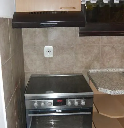 Privat Welcome דירה *