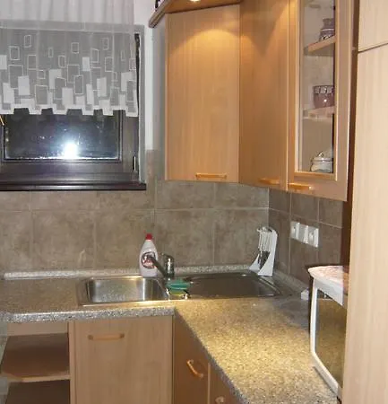 Apartment Privat Welcome