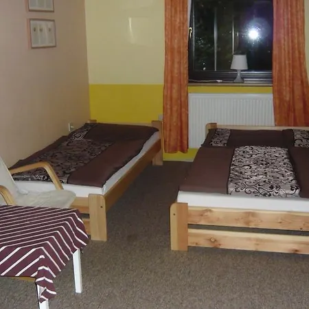 Privat Welcome *