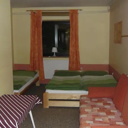 Privat Welcome Rokytnice nad Jizerou