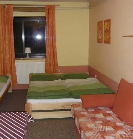 Privat Welcome *