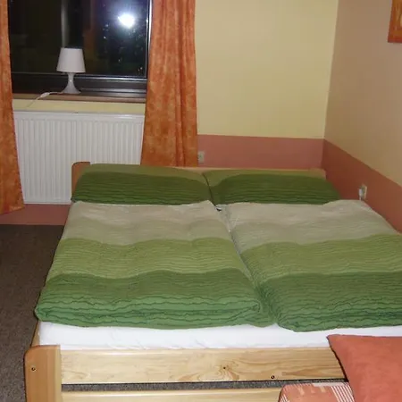 Apartment Privat Welcome Rokytnice nad Jizerou