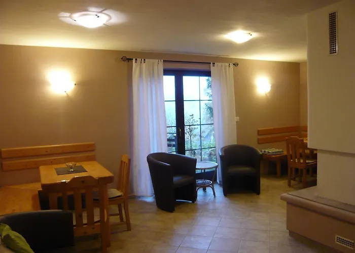 Appartement Privat Welcome