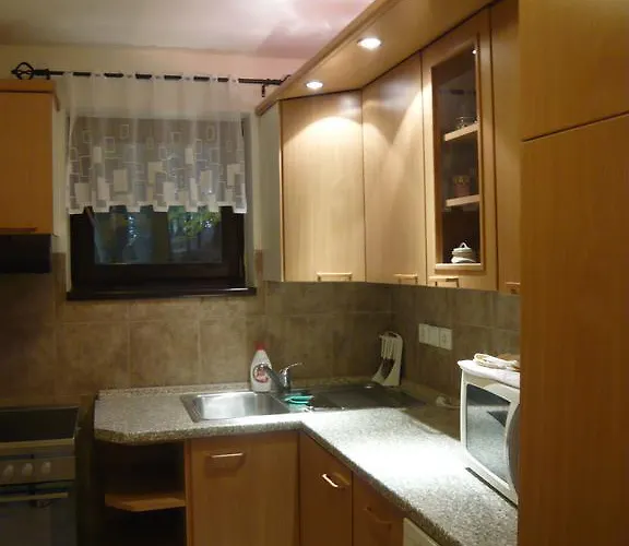 Privat Welcome Rokytnice nad Jizerou