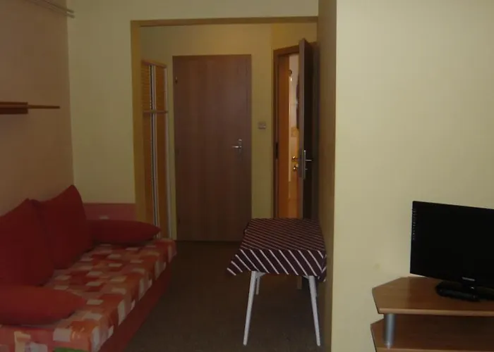 Appartement Privat Welcome *