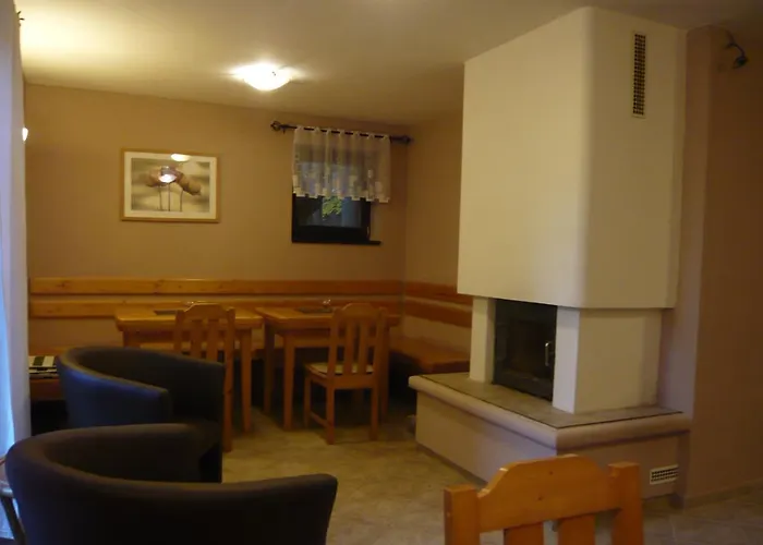 Appartement Privat Welcome Rokytnice nad Jizerou