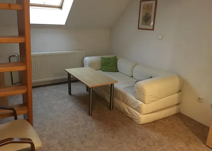 Privat Welcome Apartament *