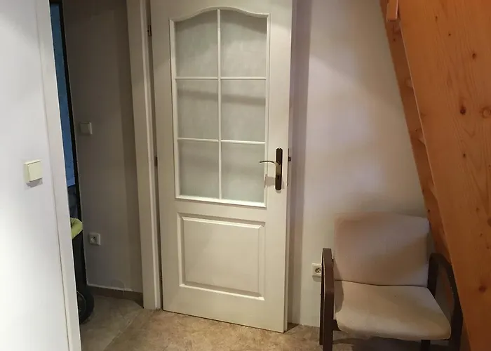 Apartament Privat Welcome Rokytnice nad Jizerou