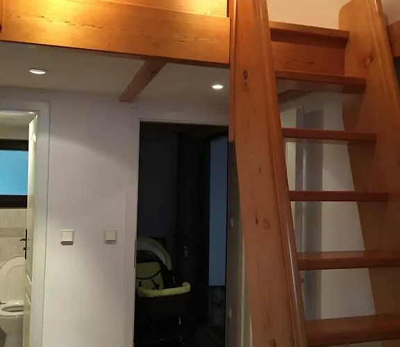Privat Welcome Apartament *