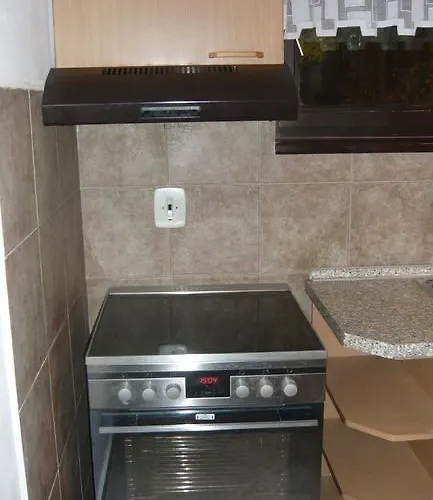 Privat Welcome Apartament *