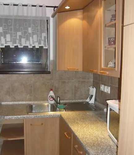 Apartament Privat Welcome