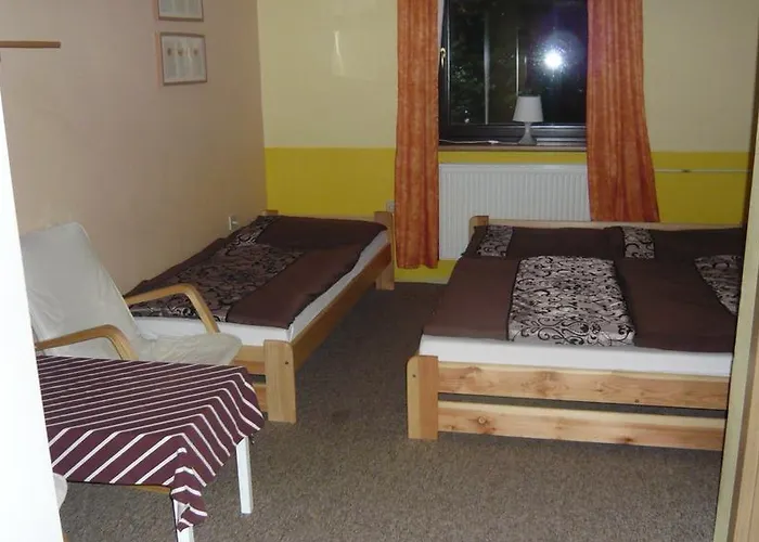 Privat Welcome *