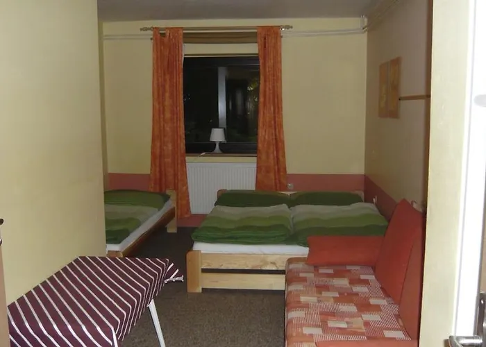 Privat Welcome Rokytnice nad Jizerou