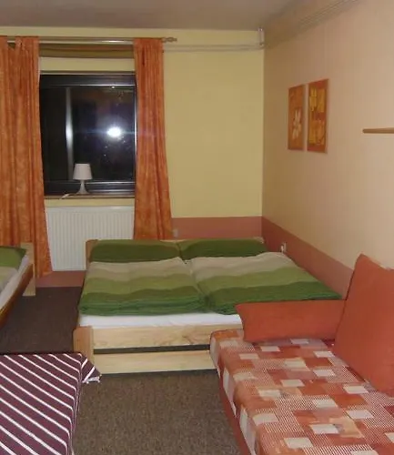 Privat Welcome *