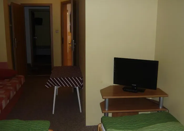 Privat Welcome